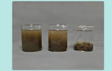 混凝搅拌三阶段详解:高速/中速/低速搅拌的作用与原理(附水处理实例)