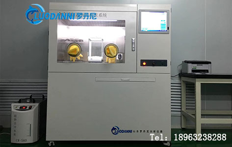 精准控温控湿：恒温恒湿低浓度称重系统如何助力实验室降本增效？