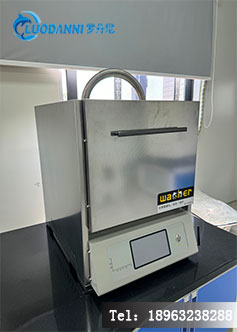 易挥发/复杂基质样品检测痛点：碳化灰化一体机影响精度吗？-3