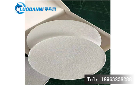 罗丹尼ldn-E600全自动蒸发恒重称量仪生产厂家纯享版：滤膜恒重称量核心注意事项（新规适配版）3