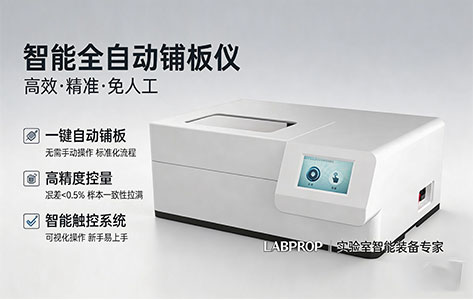 我们是一自来水公司，用这款 &alpha;&beta; 低本底铺板仪之后，检测效率提升 80%