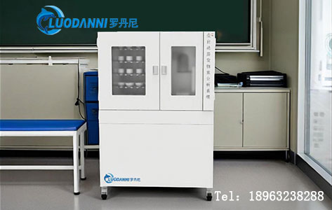 罗丹尼 LDN-E600 全自动蒸发恒重称量仪器:滤膜恒重称量注意事项与误差规避全攻略!