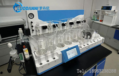 预算有限如何选硫化物酸化吹气仪？高性价比型号挑选指南