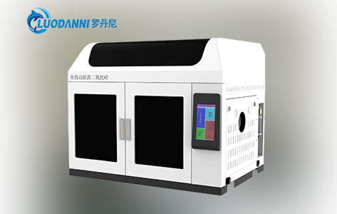 工作场所粉尘中游离二氧化硅测定仪全解析｜5大检测方法与应用指南未标题-1hhh