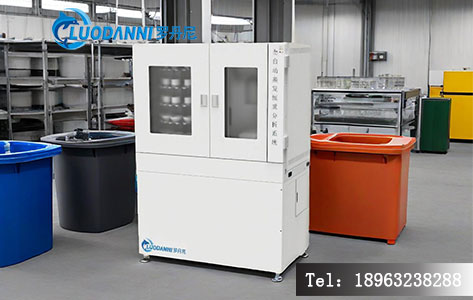 罗丹尼ldn-E600全自动蒸发恒重称量仪生产厂家纯享版：滤膜恒重称量核心注意事项（新规适配版）4