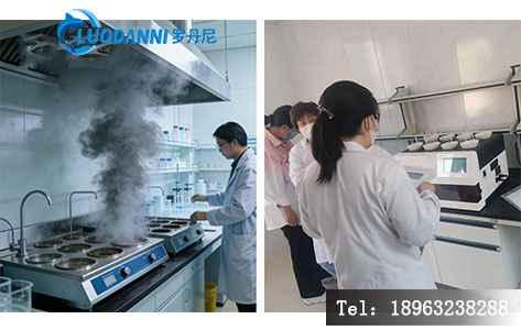 传统赶酸vs全自动赶酸 安全与效率对比