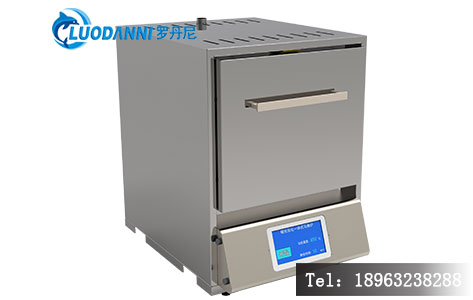 高校科研好帮手：全智能碳化灰化一体马弗炉如何满足材料科学、地质学、考古学多样化灰化需求？-3