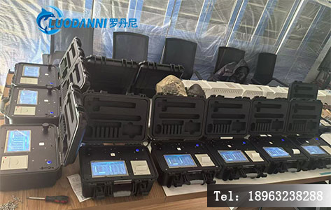 农药泄漏应急检测新标杆！罗丹尼WT560全自动生物毒性检测仪15分钟锁定污染范围-4