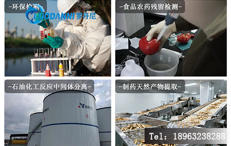 四大应用场景与设备配置匹配总览图