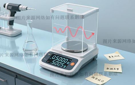 全自动蒸发恒重分析系统称重总漂移？实验室人员必查的5大主因与解决指南