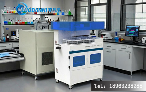 海水/工业废水检测选型指南：全自动高锰酸盐指数测定仪酸性法vs碱性法怎么选？-3