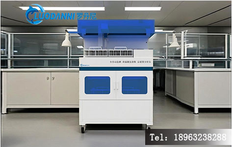 总硬度测定仪选型指南:分光光度法vs EDTA滴定法 不同场景适配清单(工业/实验室必看)-3