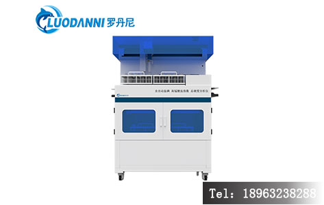 发电厂锅炉用水总硬度测定仪怎么选?防结垢/耐高温核心要求解析