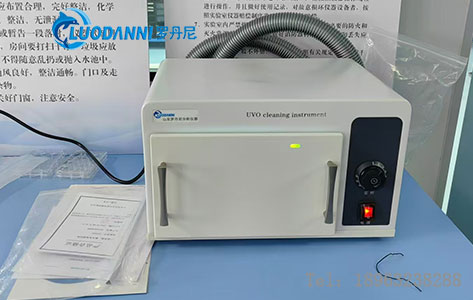 罗丹尼 UV-100采购罗丹尼UV-100：等离子清洗机如何赋能生物医学科研？