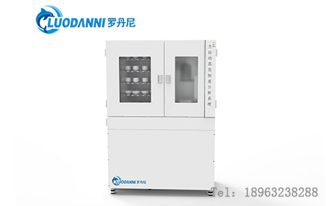 算笔账：买台全自动溶解性总固体测定仪，半年能省多少人工？（附某水质实验室真实账单 + 成本对比表）