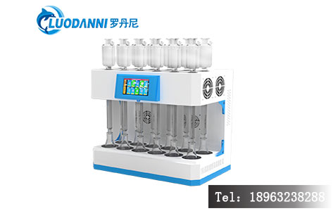 冷凝回流提取仪选型指南：食品/中药/环境检测等实验适配方案（容量+温控+冷凝方式全解析）-4