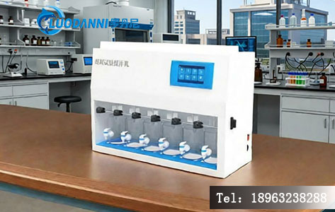 冬季触摸屏混凝试验搅拌仪卡顿失灵？温度与操作问题深度解析！-2