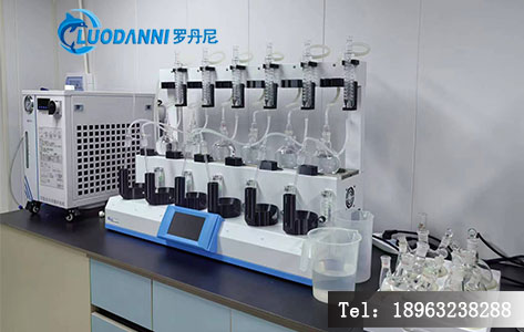 食药二氧化硫测定仪：蒸馏滴定法和比色法到底怎么选？一文讲透-3