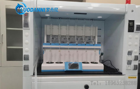 智能酒精度蒸馏仪：酒类检测核心设备，操作规范与注意事项全解析