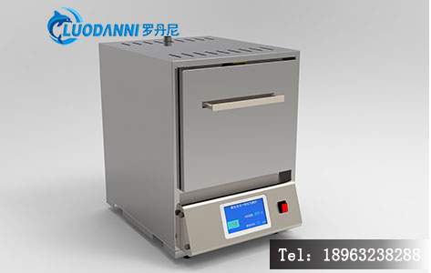 每天100个样品！全自动灰化仪如何将环境监测滤膜灰化时间缩短80%？-2