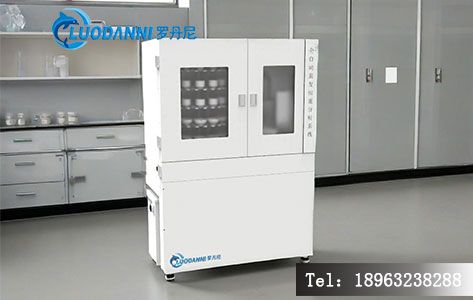 住建监管合规指南：罗丹尼LDN-E600用蒸发恒重分析系统“重量法”攻克污泥重金属前处理有机质干扰！