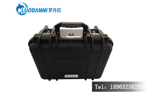 罗丹尼WT560发光细菌毒性检测仪：能否同时满足国标GB/T 15441与国际ISO 11348标准？实测解析-3