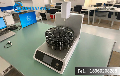 实验室全自动定容仪怎么选？2026选购指南：3大核心参数（精度/样品兼容性/通量）决定适配性-4