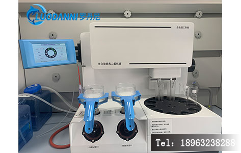 职业卫生游离二氧化硅的测定仪生产厂家全解析：职业卫生游离二氧化硅测定注意事项，从采样到结果的实操指南-3