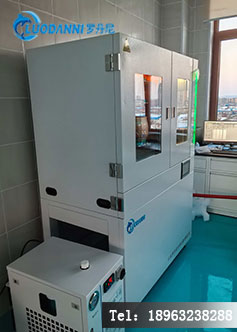 1台设备=3名实验员？溶解性总固体全自动分析仪引爆实验室人力革命-3