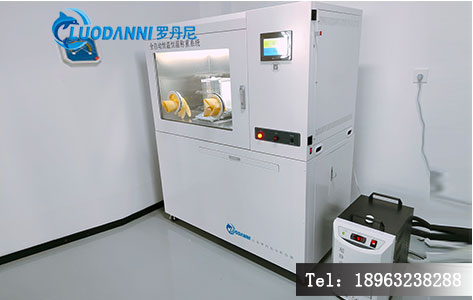 环境监测站与第三方检测机构必看：全自动恒温恒湿实验室滤膜称重系统处理量如何精准匹配需求？-2