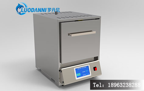 LDN-01M微波干燥炭化灰化一体机结构