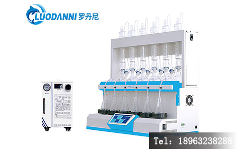 白酒啤酒果酒检测：单通道与6通道智能酒精度蒸馏仪怎么选？-4