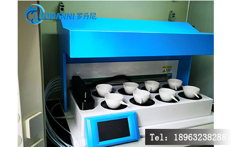 选型避坑:环境空气降尘样品自动浓缩仪核心参数怎么看?(回收率/控温精度/流量稳定性详解)-4