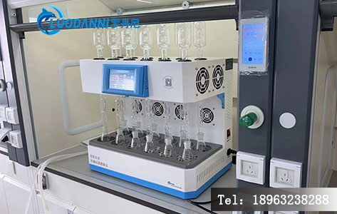 冷凝回流提取仪选型指南：食品/中药/环境检测等实验适配方案（容量+温控+冷凝方式全解析）-2