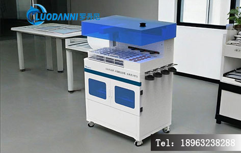 地表水监测选型指南:高锰酸盐指数自动分析仪如何应对悬浮物干扰?-3