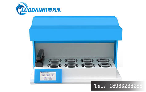 国产vs进口全自动放射性水样蒸发浓缩赶酸仪差距解析：哪些参数符合GB 5750.13-2006要求？-4