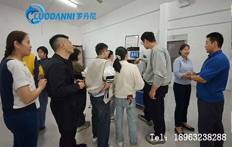 石材加工必看！全自动游离二氧化硅测定仪如何精准防控花岗岩等石材的粉尘风险？