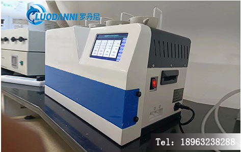 全自动放射性水样蒸发浓缩赶酸仪选型避坑指南：5个关键参数（加热/控温/处理量等）实测有效！-4