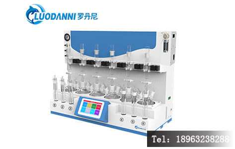 水质硫化物酸化吹气仪厂家解读：HJ 1226-2021标准要求的设备及酸化吹气仪选购指南！-2