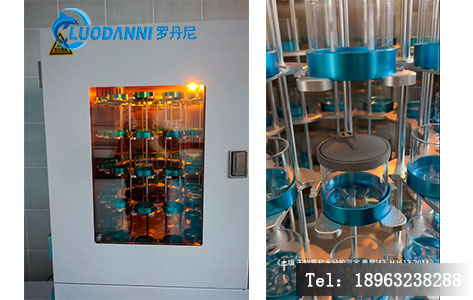 高校实验室多水样检测痛点解析：重量法溶解性总固体测定仪需具备这些灵活功能！-2