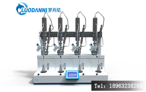 GB5009.34-2022新规落地,食品安全检测专业二氧化硫测定仪怎么选才符合国标?-2