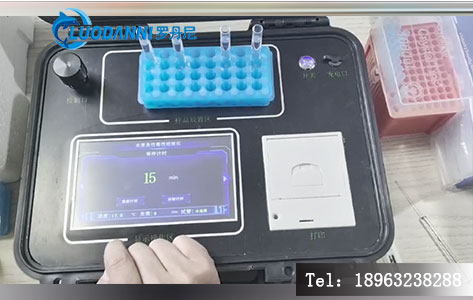 环境综合毒性检测谁更靠谱？鱼类法、化学分析法、生物毒性检测法深度对比-3