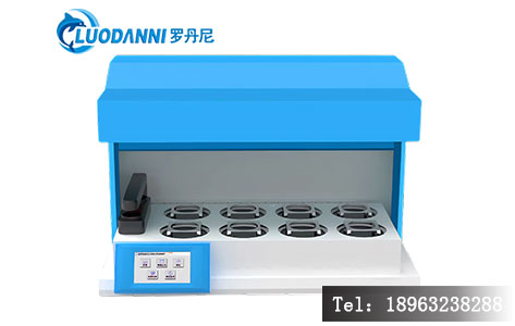 选型避坑:环境空气降尘样品自动浓缩仪核心参数怎么看?(回收率/控温精度/流量稳定性详解)-2