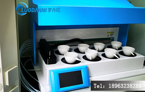 国产vs进口全自动放射性水样蒸发浓缩赶酸仪差距解析：哪些参数符合GB 5750.13-2006要求？-3