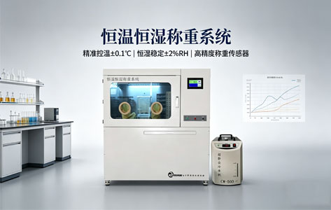 计量院实验室恒温恒湿系统采购咨询