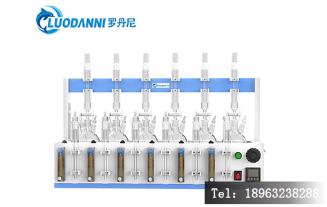 硫化物酸化吹脱系统核心工艺：&ldquo;酸化-吹脱-吸收&rdquo;三步法详解，工业废水达标必备-3