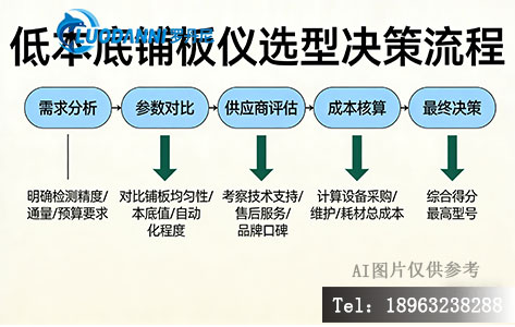 &nbsp;实验室低本底测量场景