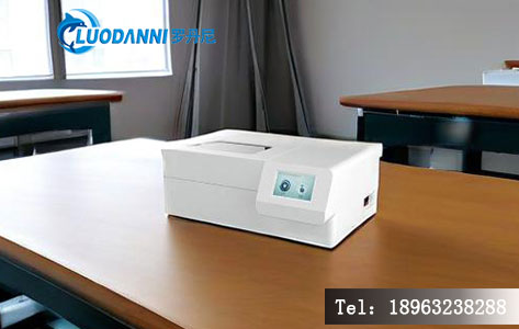 3分钟掌握罗丹尼αβ低本底铺板仪样品制备:水/土壤/食品样品实操指南-3