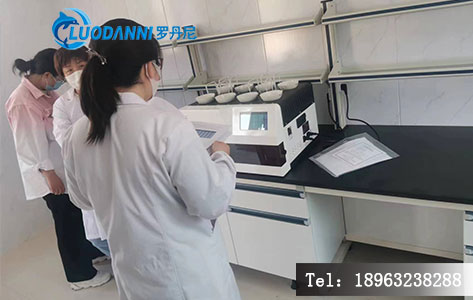 GB/T 5750.13-2006 前处理流程 vs 全自动赶酸仪工作流对比示意图
