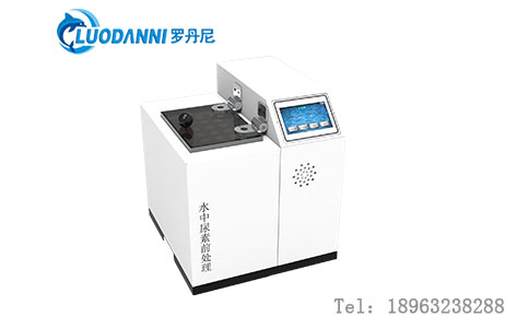 实验室智能恒温水浴仪哪个牌子好？罗丹尼LDN-01N凭±0.1℃控温突围，与传统设备差异解析！